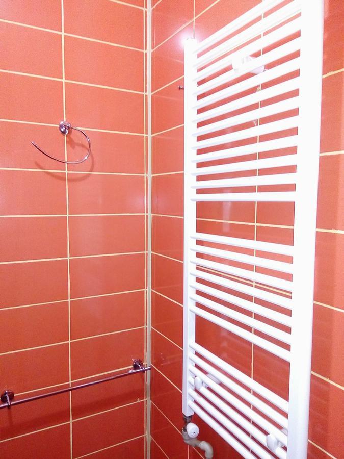 Kafana "Kaj Zoki" Bed and Breakfast Probistip Eksteriør billede